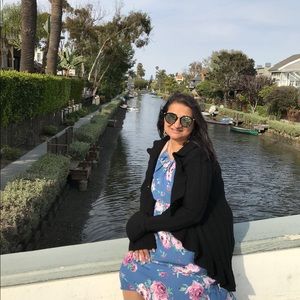 Meet your Posher, Nisha